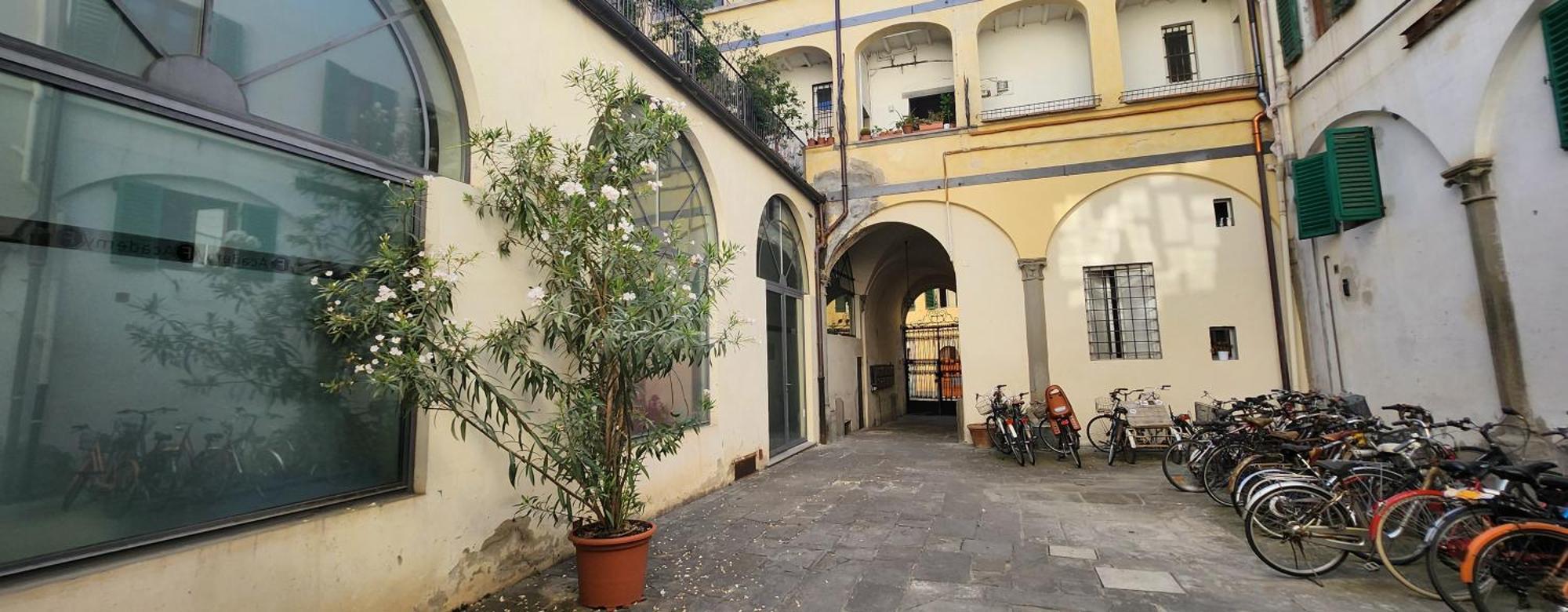 Centro Apartment *