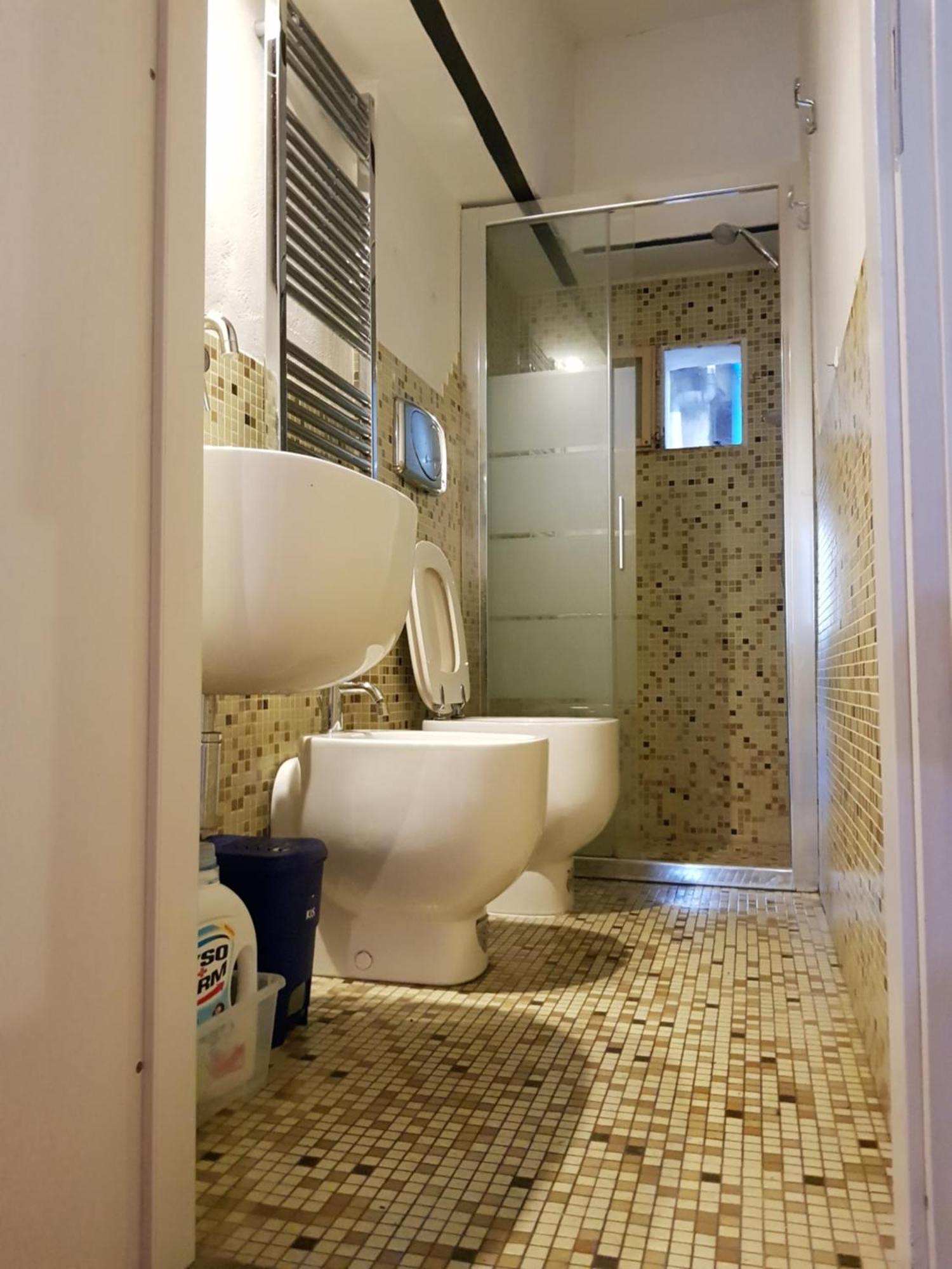 Centro Apartment