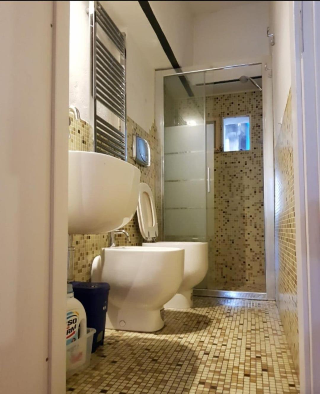 Apartment Centro Florence