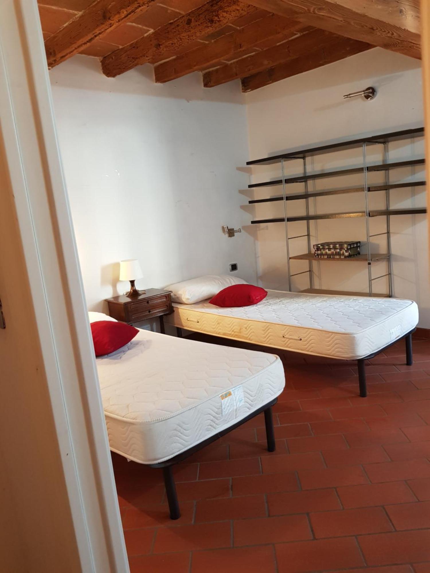 Centro Apartment