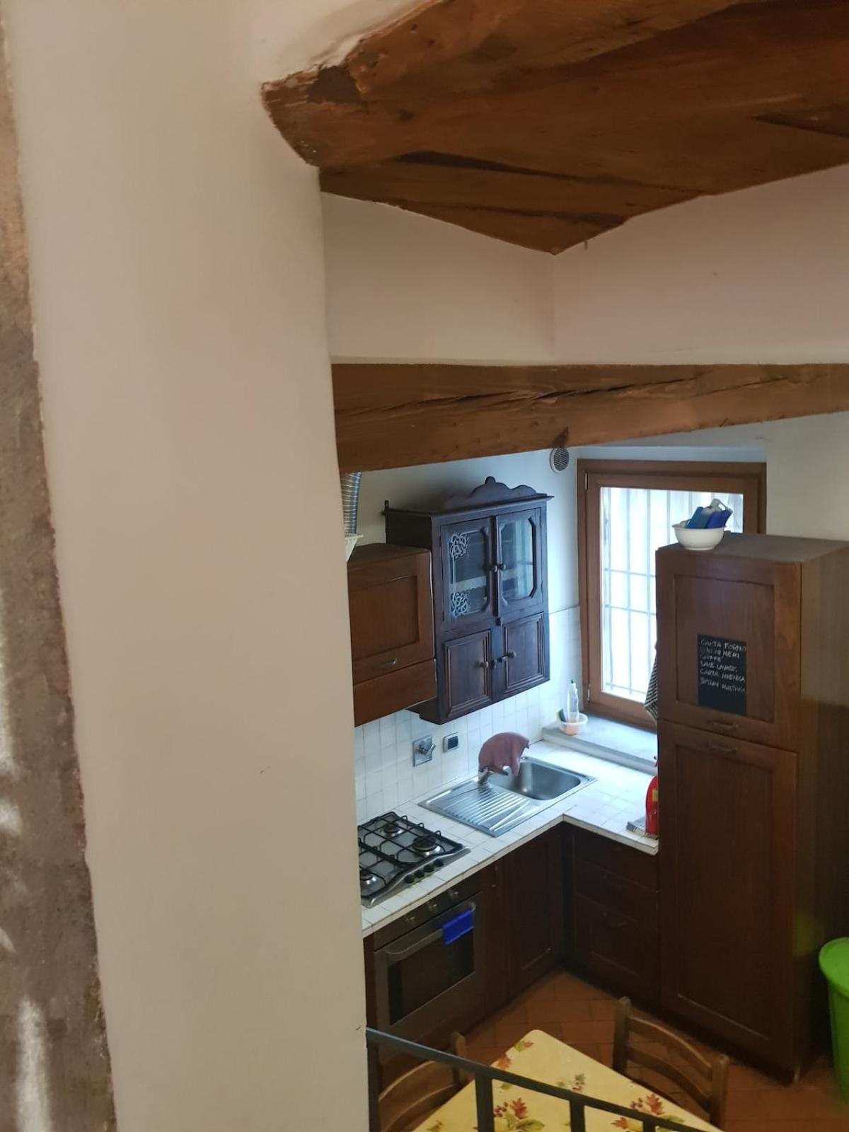 Centro Apartment Florence