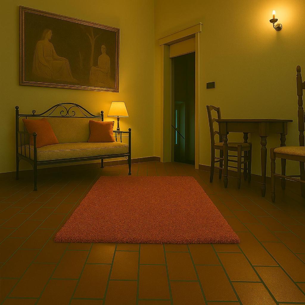 Centro Apartment
