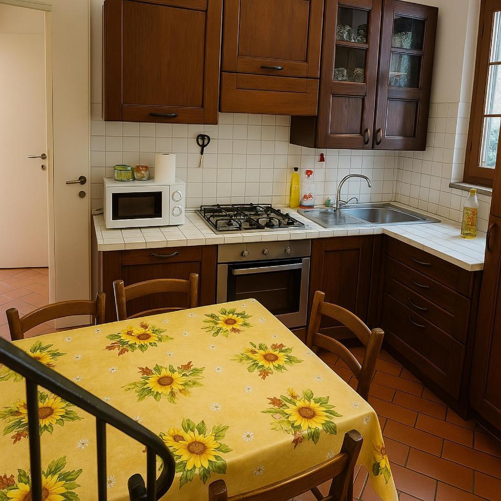 Apartment Centro Florence