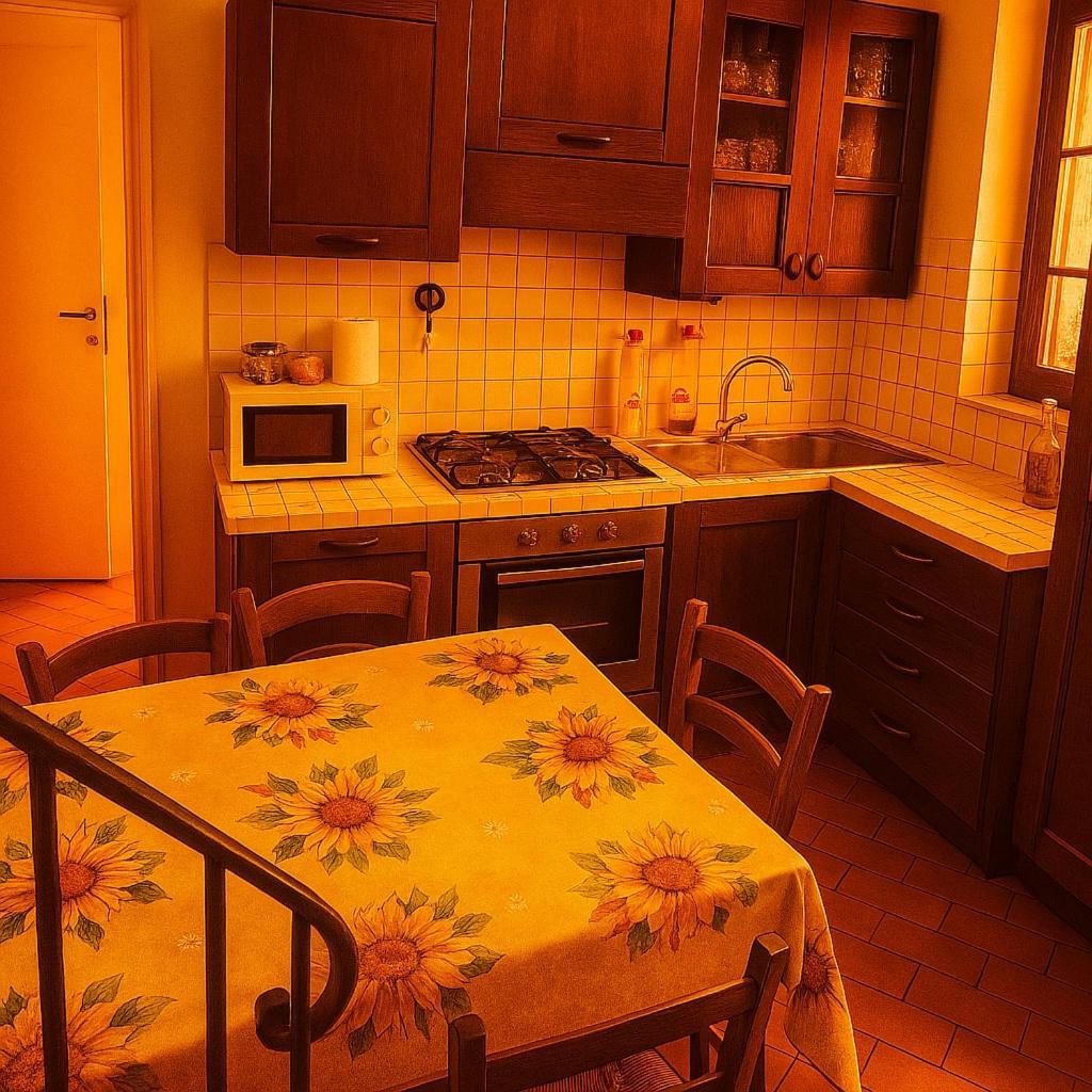 Apartment Centro *