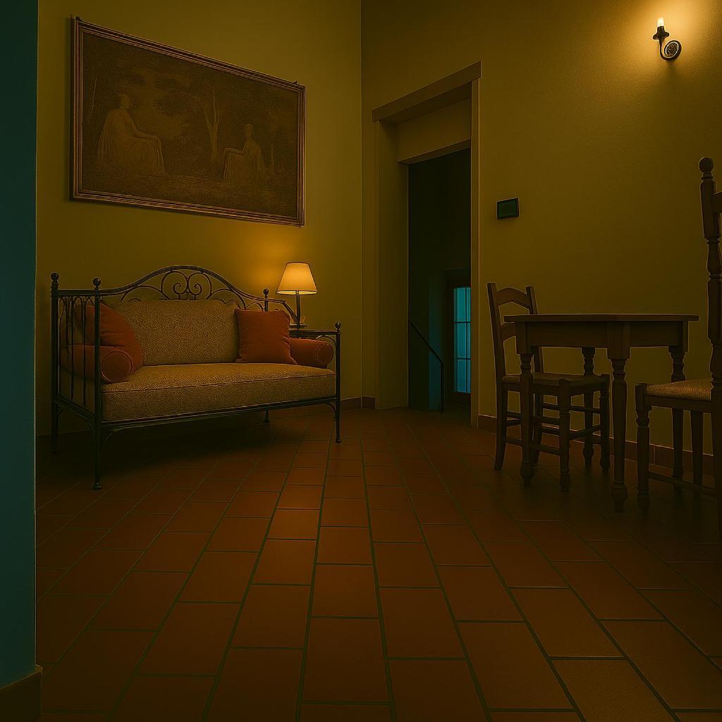 Apartment Centro Florence